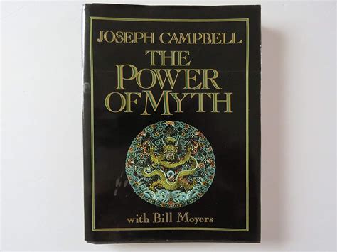 The Power of MythTHE POWER OF MYTH by Campbell Joseph Author on Apr-01-1988 Paperback PDF