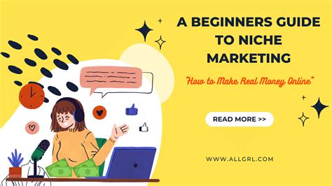 The Power of Niche Marketing