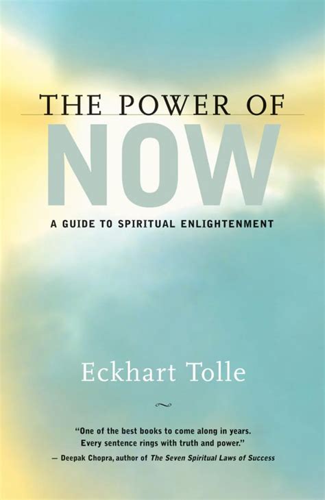 The Power of Now A Guide to Spiritual Enlightenment Doc