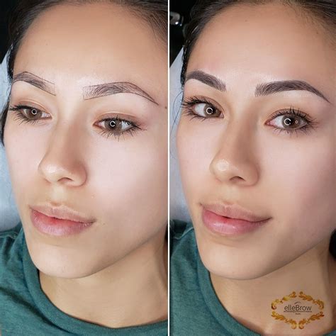 The Power of Perfect Brows: Unveiling the Best Shapes for Your Unique Features