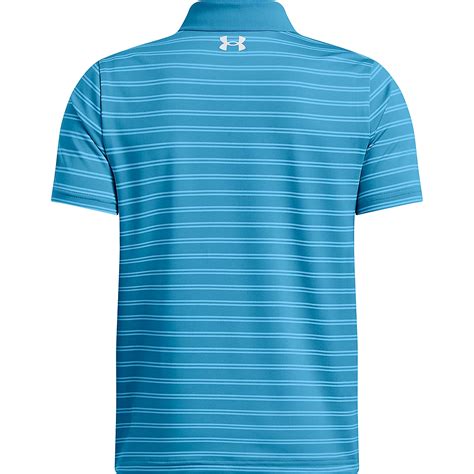 The Power of Performance: Key Features of Boys' Under Armour Shirts