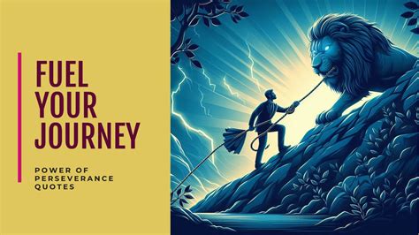 The Power of Perseverance: Books to Fuel Your Ambitions