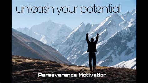 The Power of Perseverance: Unleashing the Garnet Within You