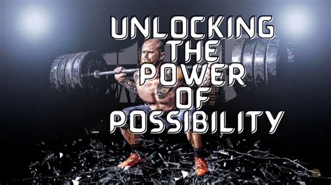 The Power of Perseverance: Unlocking New Possibilities with the Harder Mindset