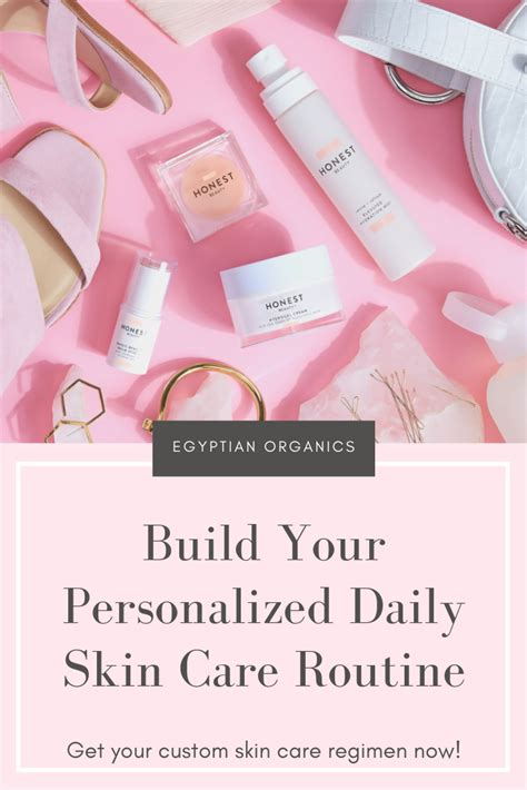 The Power of Personalized Skincare