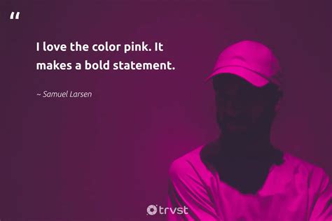 The Power of Pink: A Statement of Empowerment