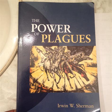 The Power of Plagues Reader