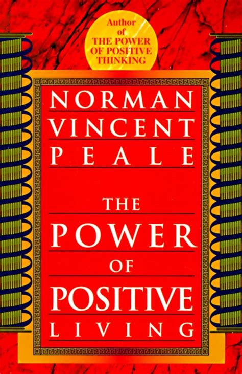 The Power of Positive Living  Epub