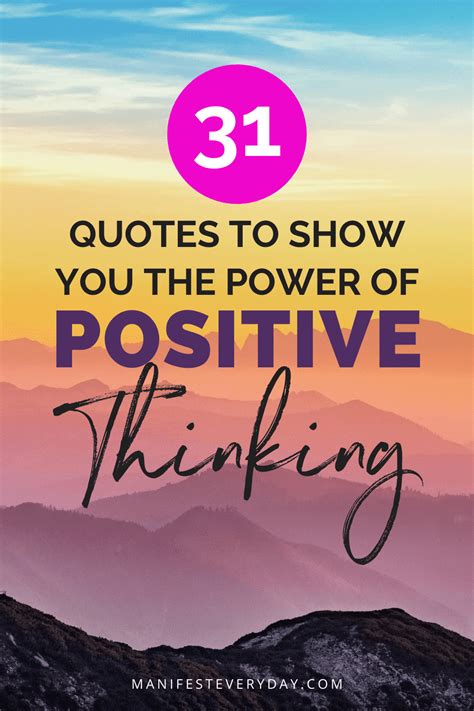 The Power of Positive Q