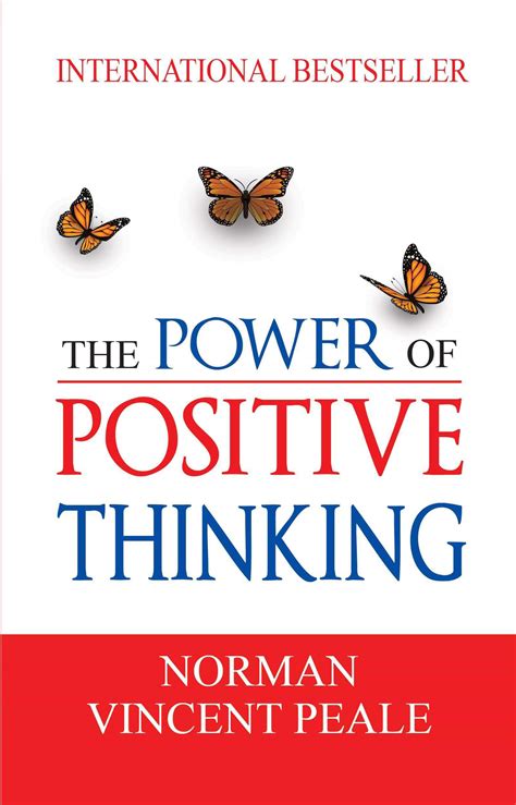 The Power of Positive Thinking Kindle Editon