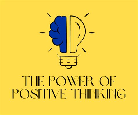 The Power of Positive Thinking: Embracing Gen Narumi's Mindset for Success