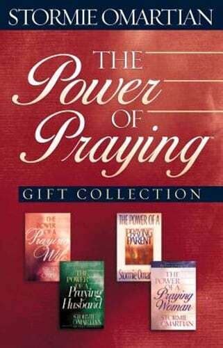 The Power of Praying Gift Collection Reader