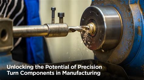 The Power of Precision: Unlocking the Potential of Industrial Robot Components