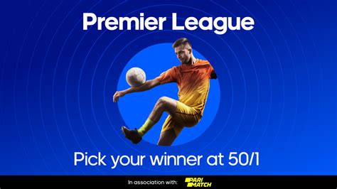 The Power of Premier League Winner Betting Odds