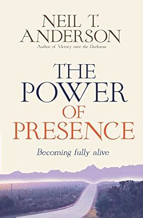 The Power of Presence A Love Story Epub