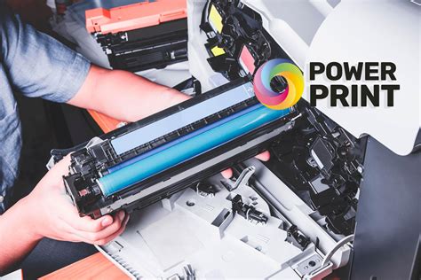 The Power of Print