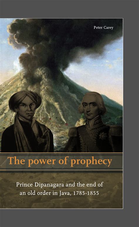 The Power of Prophecy: