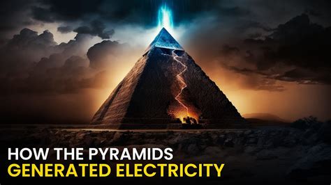 The Power of Pyramids