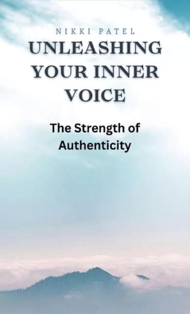 The Power of Quiet Strength: A Guide to Grace, Authenticity, and Finding One's Inner Voice