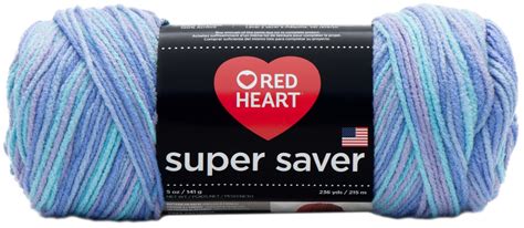 The Power of Red: Exploring the Benefits and Versatility of Red Heart Yarn