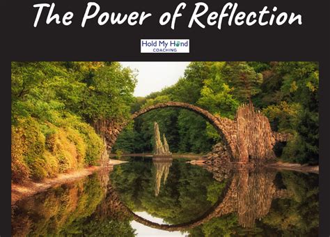 The Power of Reflection