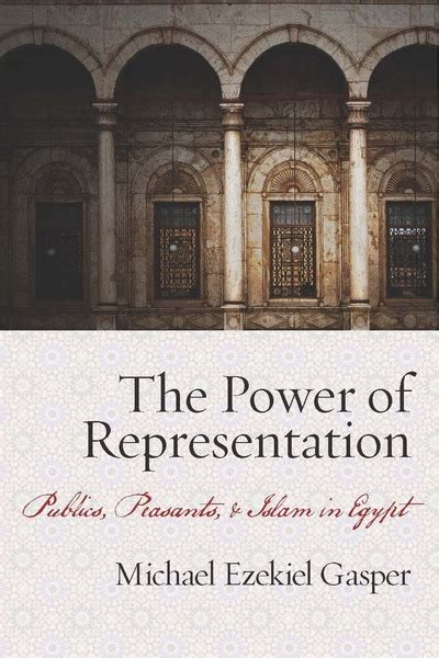 The Power of Representation: Publics Kindle Editon