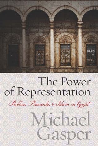 The Power of Representation: Publics PDF