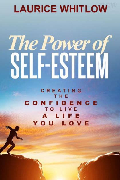 The Power of Self Esteem Epub