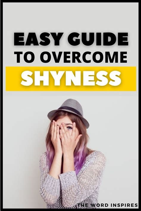 The Power of Shyness: A Comprehensive Guide to Embracing Your Inner Shylylyrey