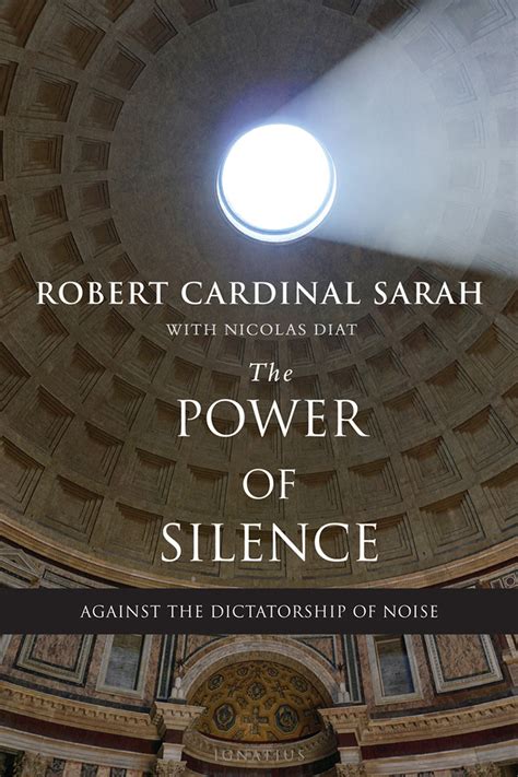 The Power of Silence Against the Dictatorship of Noise Epub