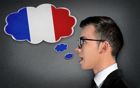 The Power of Someone Speaking in French in Business: Unlock Global Opportunities**