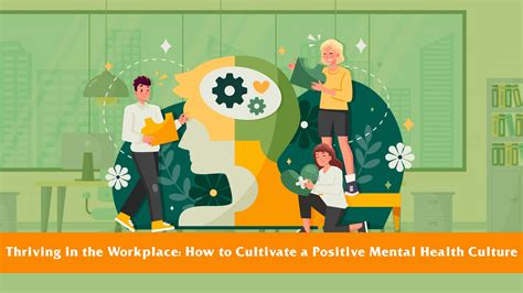 The Power of Support and Encouragement: How to Cultivate a Thriving Workplace