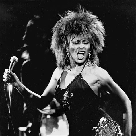 The Power of Symbolism: Tina Turner's Impact on Popular Culture