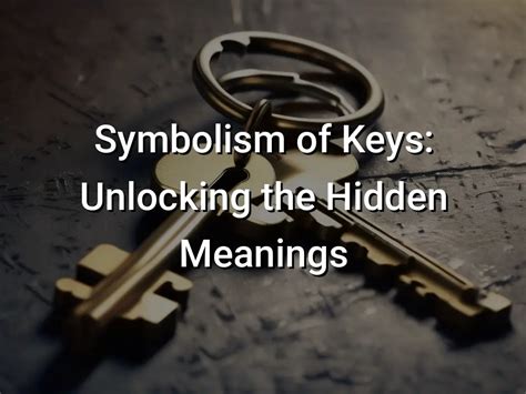 The Power of Symbolism: Unlocking the Meaning Behind the Locked Meme