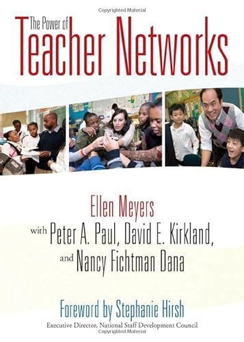 The Power of Teacher Networks Reader