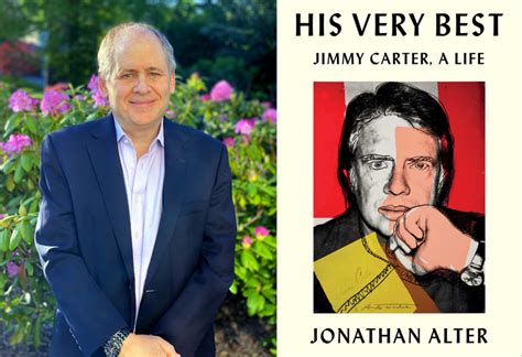 The Power of Truth: Jonathan Alter's Legacy in Journalism