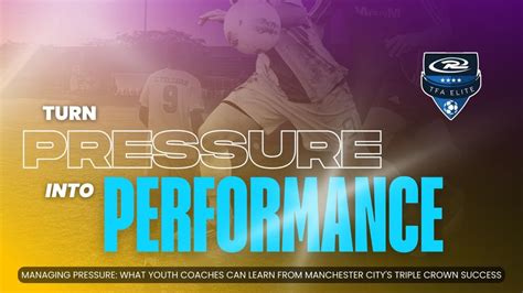 The Power of Trypressure: Managing Pressure for Success