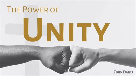 The Power of Unity: A Team United