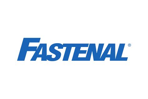 The Power of Visual Identity: How the Fastenal Company Logo Can Boost Your Business