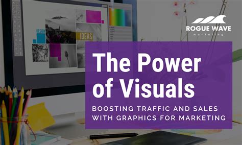 The Power of Visuals in Music Marketing