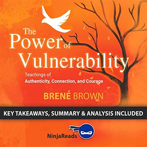 The Power of Vulnerability Teachings of Authenticity Connection and Courage Kindle Editon