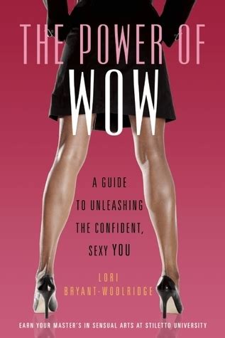 The Power of WOW A Guide to Unleashing the Confident Kindle Editon