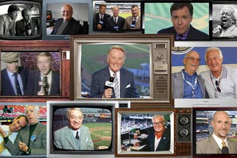 The Power of Words: Baseball Game Announcers as Storytellers