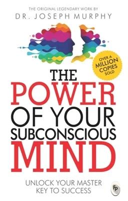 The Power of Your Subconscious Mind Epub