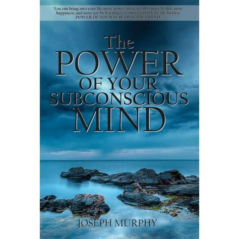 The Power of Your Subconscious Mind Deluxe Edition Doc