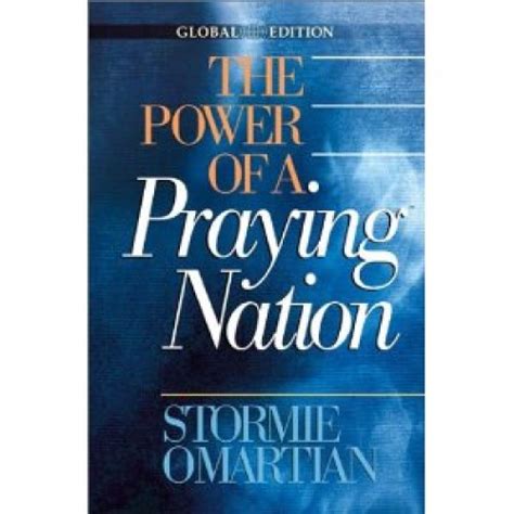 The Power of a Praying Nation Epub