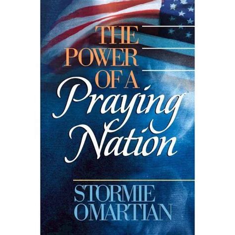 The Power of a Praying Nation Crossings Edition Paperback Kindle Editon