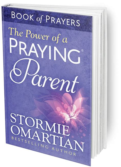 The Power of a Praying Parent Epub