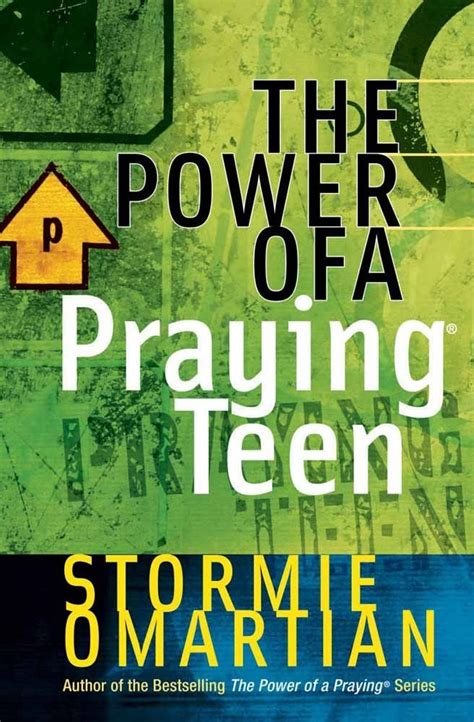 The Power of a Praying Teen Kindle Editon