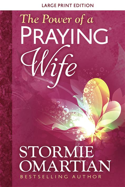 The Power of a Praying Wife Kindle Editon